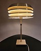 lampy stołowe Lampa stołowa, proj.Hans Agne Jakobsson dla Markaryd,Szwecjia lata 70. 1