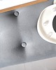 ławki SALE! Ławeczka ławka LOFT pufa siedzisko pikowana 2