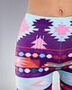 legginsy Legginsy LUKIER wysoki stan 4
