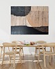 obrazy ARTISTICO - Wielkoformatowy obraz art&texture 1