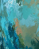 obrazy Obraz  ręcznie malowany 70x100 cm - My Story 3