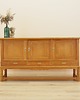 komody Sideboard dębowy Henning Kj 1