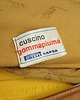 sofy i szezlongi Sofa skórzana ruda, włoski design, lata 70, produkcja: Włochy 9
