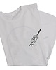 t-shirty męskie Biały T-shirt z eko bawełny No Bad Trips 6