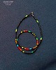 chokery Boho optymistycznie. Bajecznie kolorowy naszyjnik handmade poprawi Ci nastrój 5