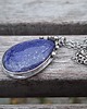 wisiory Lapis lazuli - wisiorek 3