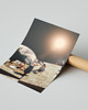 plakaty Plakat Możliwe oparzenia (kolaż) 2