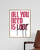 plakaty Plakat Sitodruk LOST / MARKER 3