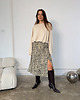 spódnice midi Spódnica Paola animale new 2