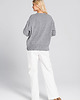 swetry damskie  Sweter kaszmirowy Merry Look 304 5