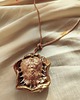 wisiory Amulet SEA WITCH 2