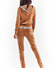 bluza z kapturem damska Spodnie B373 6