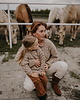 swetry damskie  Sweter Lulu Mama&amp;Dziecko 2