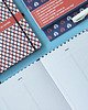 kalendarze i plannery MAM PLANNER do torebki ... czyli wszystkie plany 4