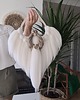 figurki i rzeźby Anioł stróż,  aniołek ,  skrzydła, prezent chrzest, komunia 2