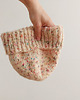 czapki damskie Na drutach "HA_02" alpaca&silk 6