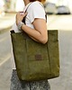 torby XXL Shopper Green 1