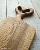 deski do krojenia i tace Dębowe love story z Twoją dedykacją 1