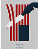 grafiki i ilustracje house of cards x print 2