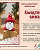 Boże Narodzenie - inne Skrzat - zestaw kreatywny DIY 1