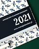 kalendarze i plannery Rodzinny planner miesięczny na 2021 rok 3