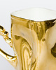 kubki i filiżanki Dwa złote kubeczki Trident 1