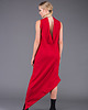 sukienki maxi damskie Red samiya dressi 1