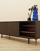 komody Sideboard dębowy, duński design, lata 70, produkcja: Skovby M 2