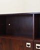 komody i szafki Szafka palisandrowa, duński design, lata 70, produkcja: Dania 7