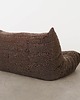 sofy i szezlongi Sofa Togo dwuosobowa, francuski design, lata 70, M Ducaroy, Ligne Roset 5