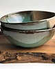miski i misy Miska ceramiczna ok. 750 ml robiona ręcznie 1