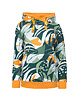 bluzy męskie Bluza kangurka "Iguasu" unisex 3