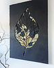 obrazy Black Queen _obraz przestrzenny 70x100 2