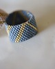 pierścionki - różne Pierścionek Beadingowy  GoldenJeans 1