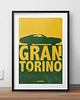 plakaty Plakat Gran Torino  3