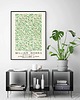 plakaty Wiliam Morris - Exhibition Poster 2