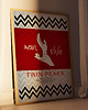plakaty Plakat / Twin Peaks / Meanwhile 2