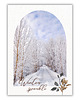 plakaty Plakat Winter sparkle 2