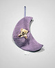 pokój dziecka - różne Zawieszka z kieszonką Mini MOON Pocket 7