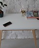 regały i półki Konsola Envelope Rozkładana 45x90 cm 2