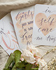 kartki scrapbooking Kartka dla niej Dzień Kobiet FREE WILL 5