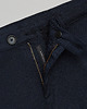 spodnie męskie Spodnie męskie Altedo granatowe slim fit 4