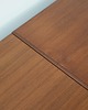 stoły Stół tekowy, duński design, lata 70, produkcja: Dania 6
