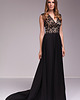sukienki maxi damskie Suknia Vanessa 1