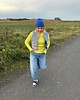 kamizelki damskie Dwustronna kamizelka 7