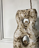 wazony Wazon ceramiczny z dziurkami 3