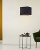 lampy wiszące Designerska lampa wisząca MARSYLIA GOLD w stylu glamour 2