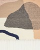 Ozdoby na ścianę Kilim wełniany KALLISTO 3
