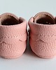 buty dziecięce MOKASYNY (Belle Blush) 3
