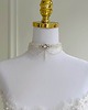 Biżuteria ślubna Choker Valentina 3